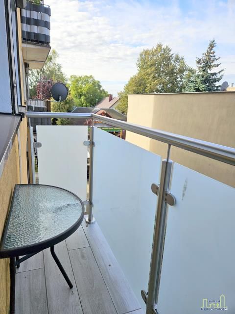 Mieszkanie 2-pokojowe Wolsztyn, ul. Słowackiego. Zdjęcie 10