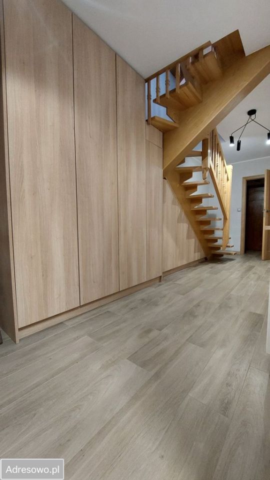 dom szeregowy, 4 pokoje Kraków Podgórze, ul. Jana Zamoyskiego. Zdjęcie 16