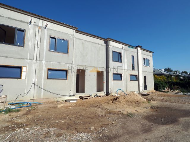 dom szeregowy, 4 pokoje Warszawa Wawer. Zdjęcie 1