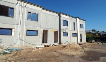 dom szeregowy, 4 pokoje Warszawa Wawer