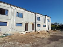 dom szeregowy, 4 pokoje Warszawa Wawer