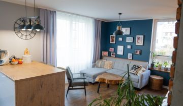 Mieszkanie 3-pokojowe Pogórze, ul. Tadeusza Kościuszki