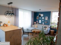 Mieszkanie 3-pokojowe Pogórze, ul. Tadeusza Kościuszki. Zdjęcie 1