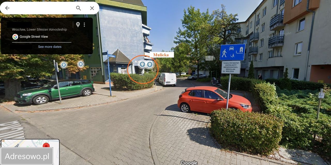 Lokal Wrocław Psie Pole. Zdjęcie 7