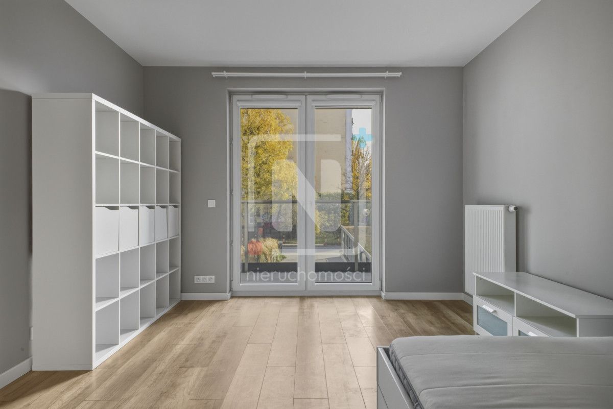 Mieszkanie 1-pokojowe Warszawa Ursynów, ul. Xawerego Dunikowskiego. Zdjęcie 7