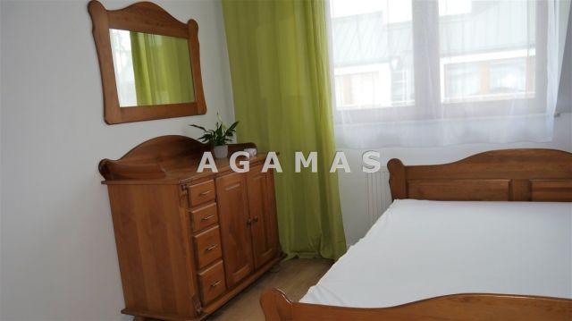 Mieszkanie 2-pokojowe Wrocław Krzyki, ul. Kłodzka. Zdjęcie 6