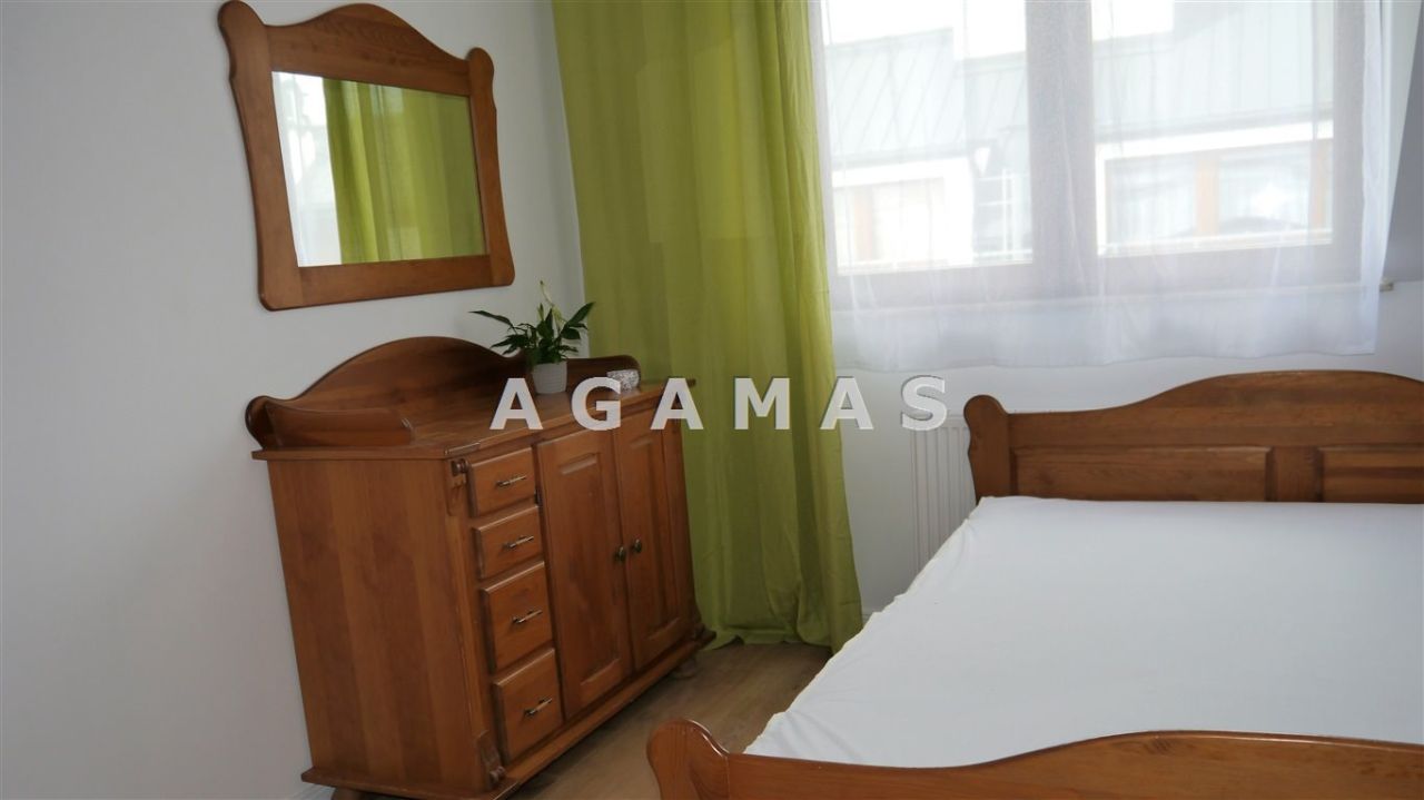 Mieszkanie 2-pokojowe Wrocław Krzyki, ul. Kłodzka. Zdjęcie 6