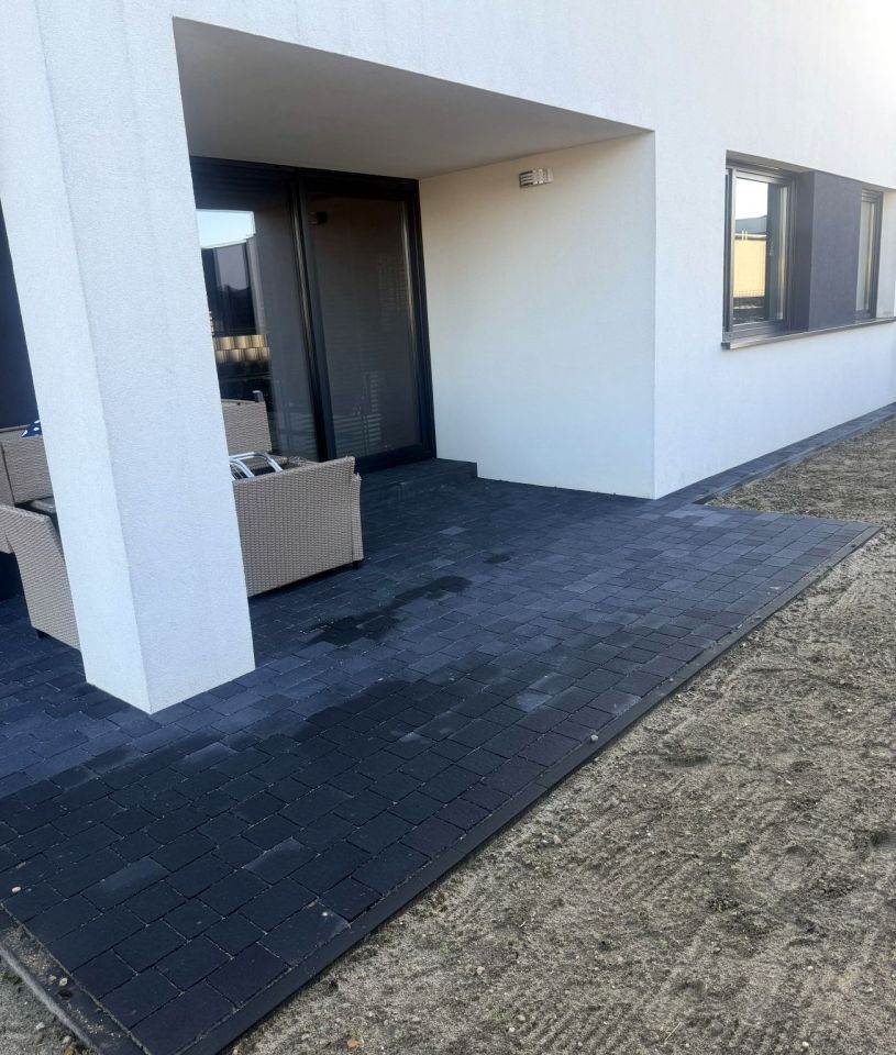 dom szeregowy, 4 pokoje Wilkowice. Zdjęcie 16