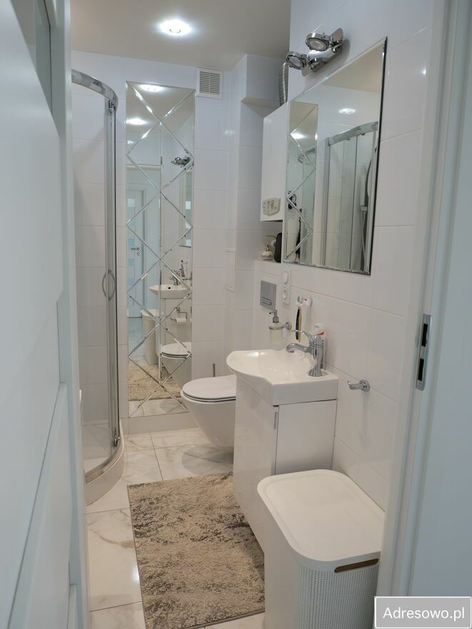 Mieszkanie 2-pokojowe Lublin Śródmieście, ul. Henryka Raabego. Zdjęcie 2