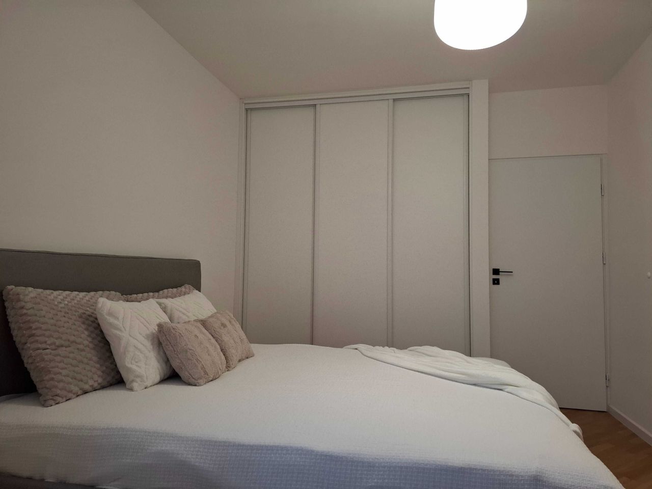 Mieszkanie 3-pokojowe Białystok Bojary, ul. Starobojarska. Zdjęcie 2