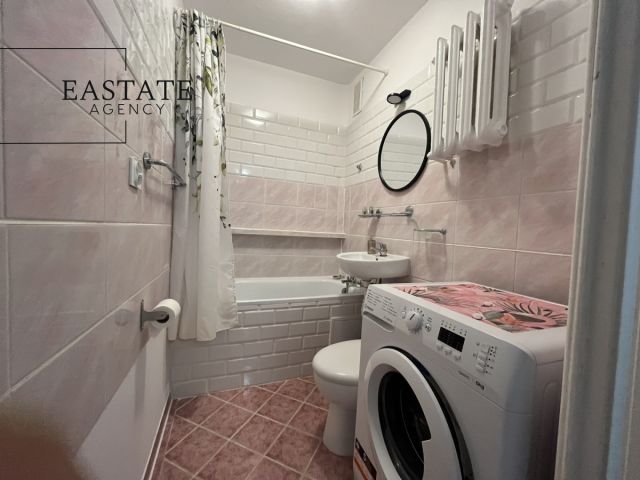 Mieszkanie 2-pokojowe Warszawa Ursynów, ul. Eugeniusza Lokajskiego. Zdjęcie 11