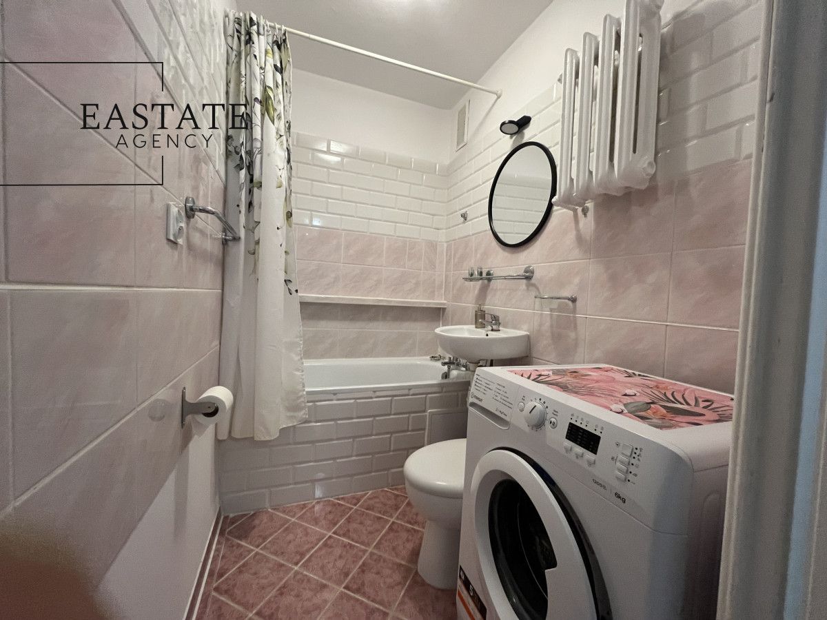 Mieszkanie 2-pokojowe Warszawa Ursynów, ul. Eugeniusza Lokajskiego. Zdjęcie 11