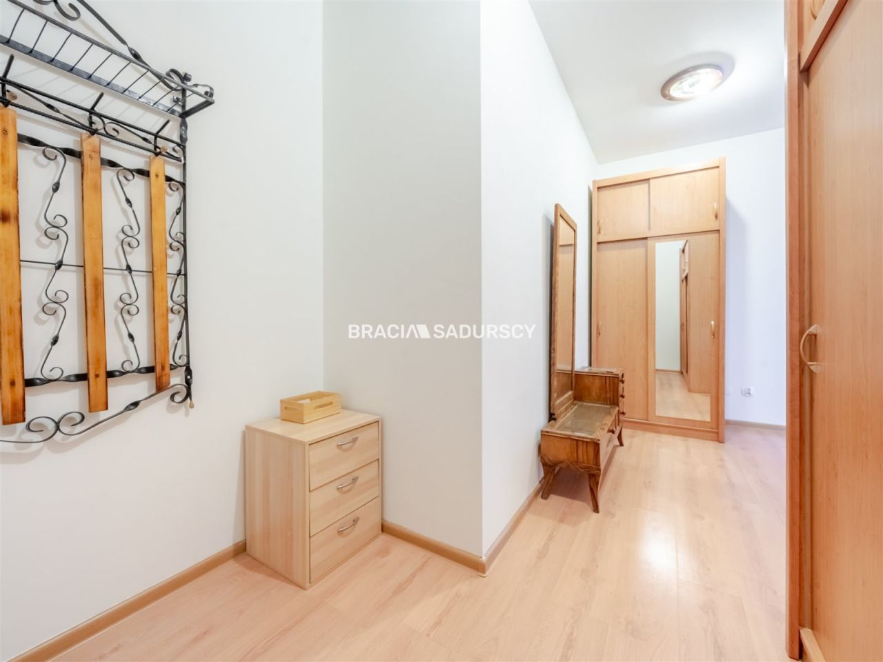 Mieszkanie 2-pokojowe Kraków Podgórze, ul. Tuchowska. Zdjęcie 24