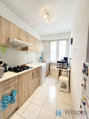 Mieszkanie 2-pokojowe Pruszków, ul. Zgoda. Zdjęcie 4