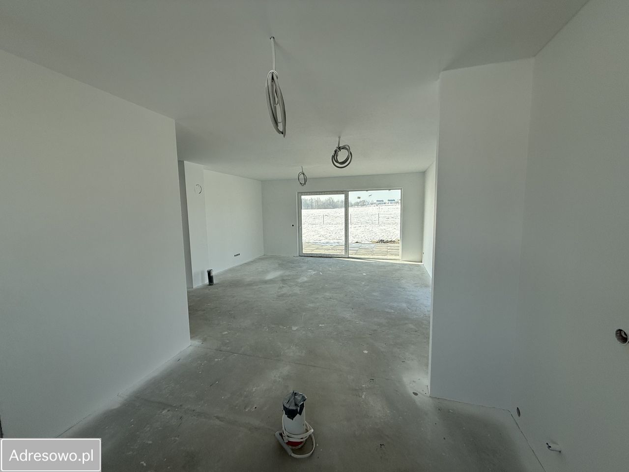 dom wolnostojący, 4 pokoje Warzenko, ul. Kalinowa. Zdjęcie 13