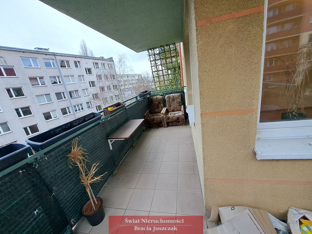 Mieszkanie 2-pokojowe Wrocław Różanka, ul. Obornicka. Zdjęcie 13