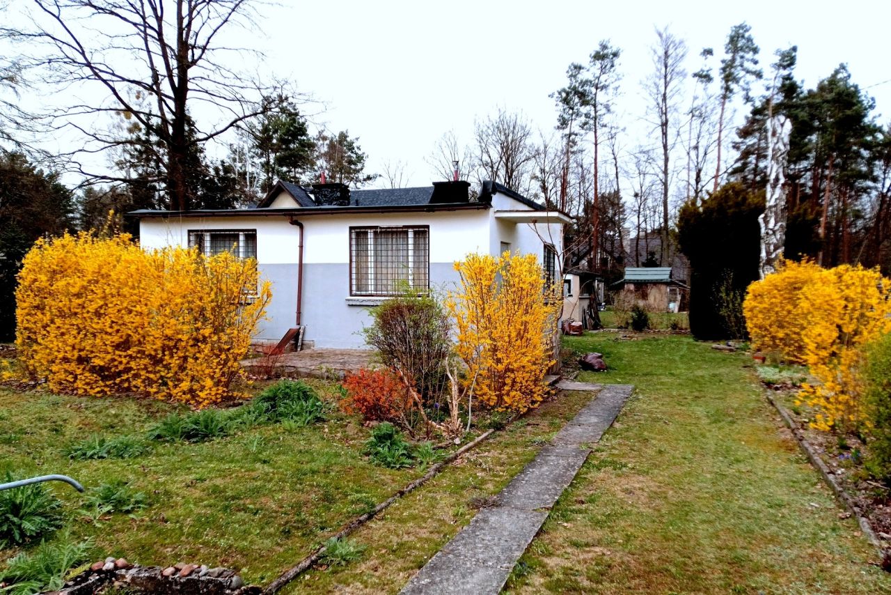 Działka budowlana Radom, Makowa. Zdjęcie 2