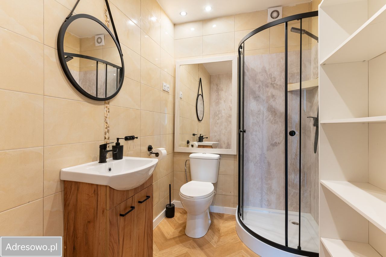 Mieszkanie 3-pokojowe Bestwina, ul. Kościelna. Zdjęcie 15