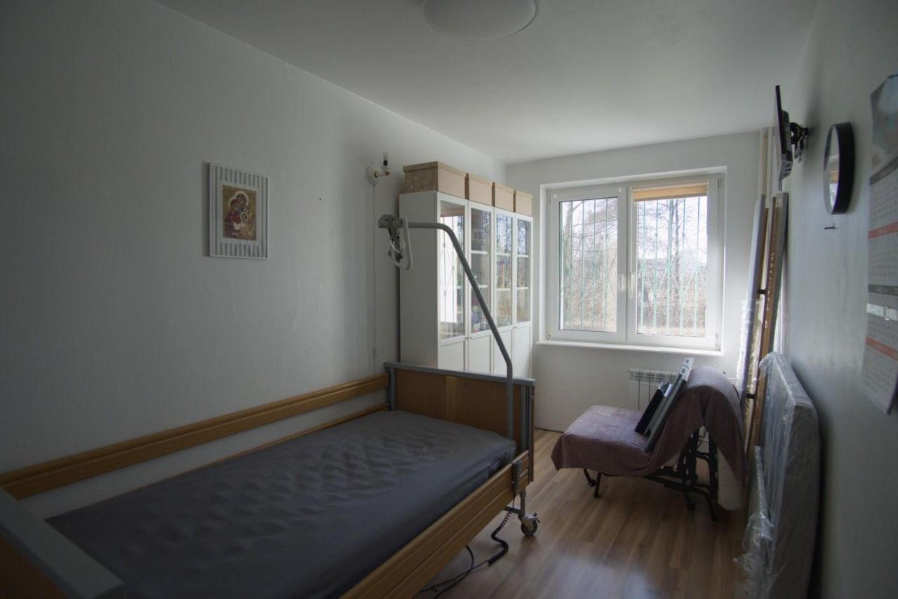 Mieszkanie 3-pokojowe Łódź Radogoszcz, ul. Motylowa. Zdjęcie 20