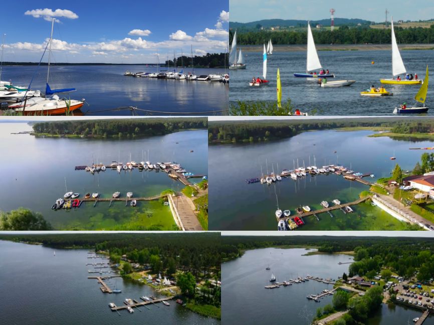 Działka budowlana Choroń, ul. Porajska. Zdjęcie 11