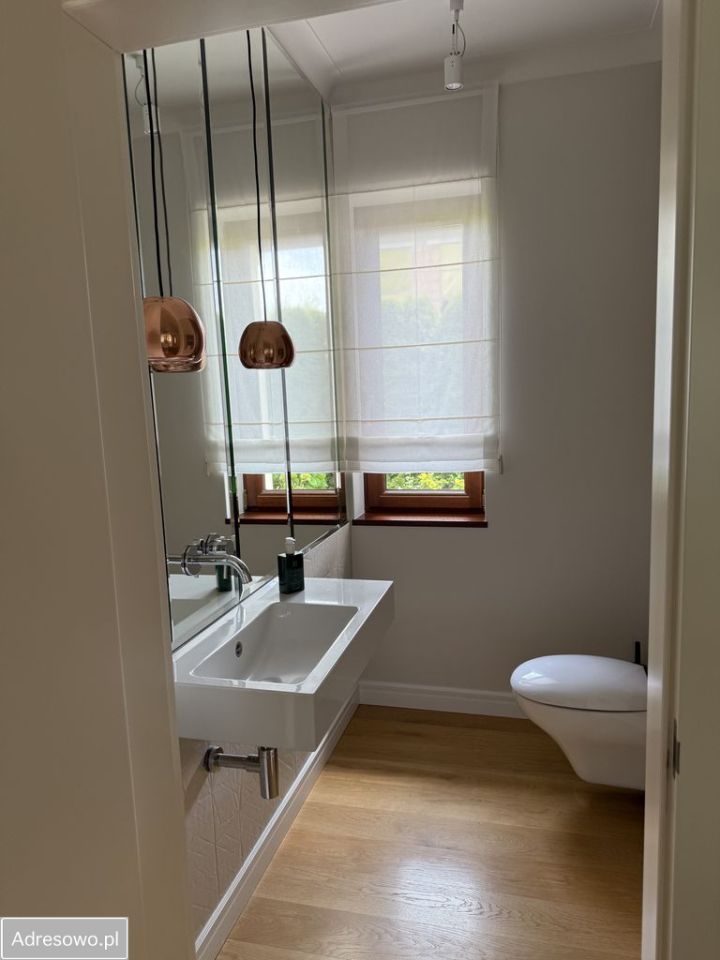 dom wolnostojący, 5 pokoi Lusowo, ul. Zielna. Zdjęcie 9