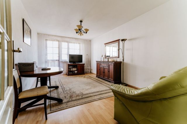 Mieszkanie 3-pokojowe Warszawa Białołęka, ul. Józefa Mehoffera. Zdjęcie 1