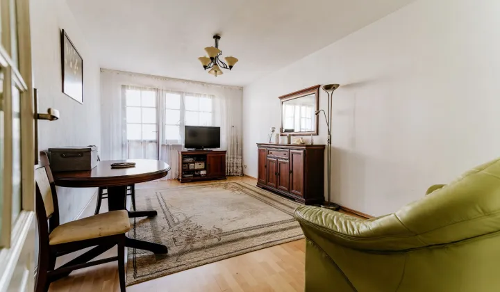 Mieszkanie 3-pokojowe Warszawa Białołęka, ul. Józefa Mehoffera