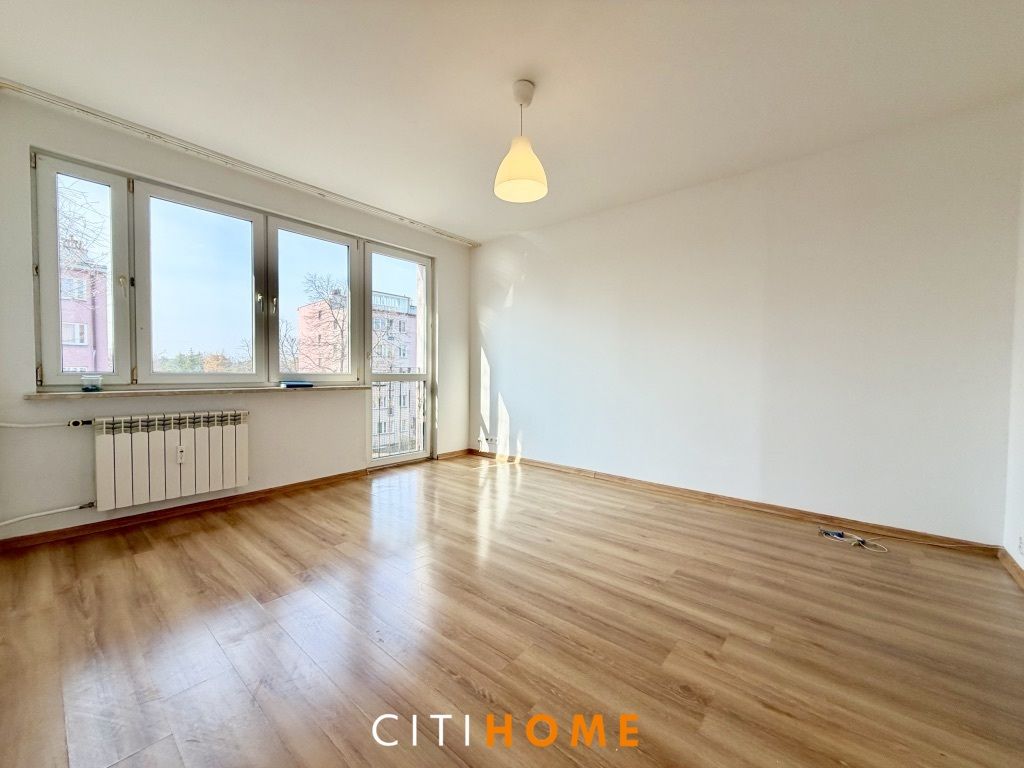 Mieszkanie 1-pokojowe Otwock, ul. Karczewska. Zdjęcie 5