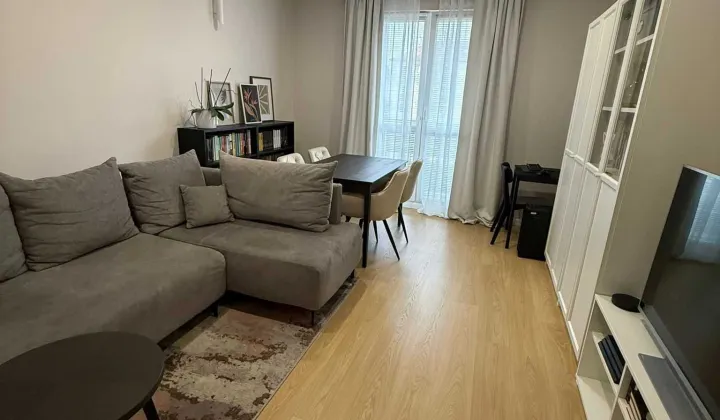 Mieszkanie 2-pokojowe Czerwionka-Leszczyny Leszczyny