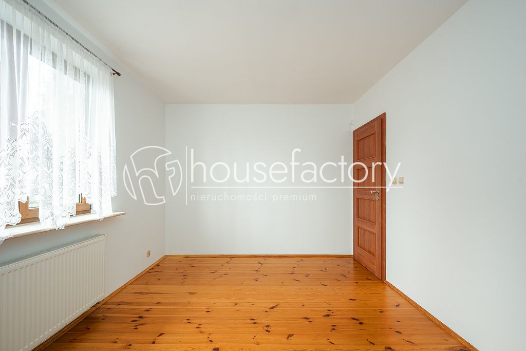 dom wolnostojący, 4 pokoje Janówka, ul. Poziomkowa. Zdjęcie 7