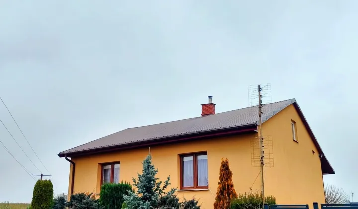 Działka rolno-budowlana Skarbkowa