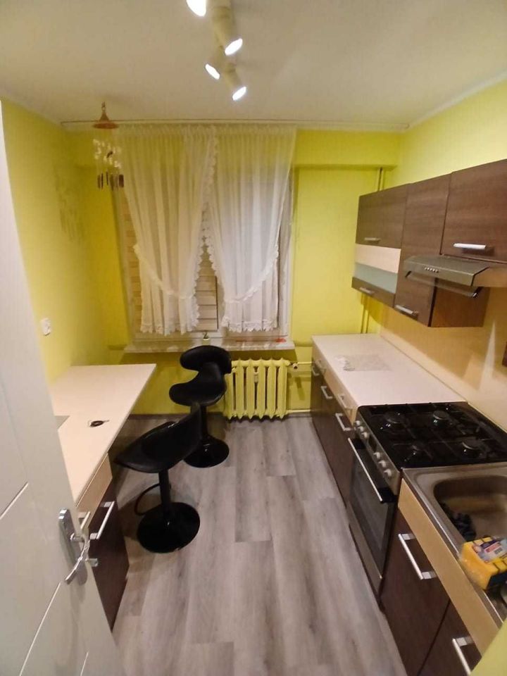 Mieszkanie 3-pokojowe Niemodlin. Zdjęcie 5