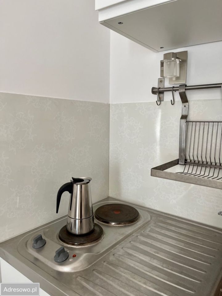 Mieszkanie 1-pokojowe Jurata. Zdjęcie 7