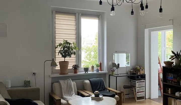 Mieszkanie 1-pokojowe Gliwice Śródmieście