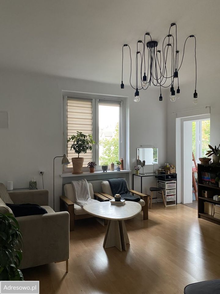 Mieszkanie 1-pokojowe Gliwice Śródmieście. Zdjęcie 1