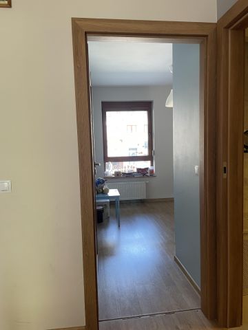 Mieszkanie 4-pokojowe Wrocław Krzyki, ul. Skarbowców. Zdjęcie 13