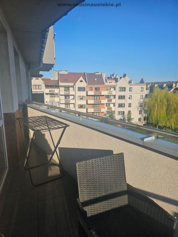 Mieszkanie 2-pokojowe Kraków Podgórze Duchackie, ul. por. Halszki. Zdjęcie 5