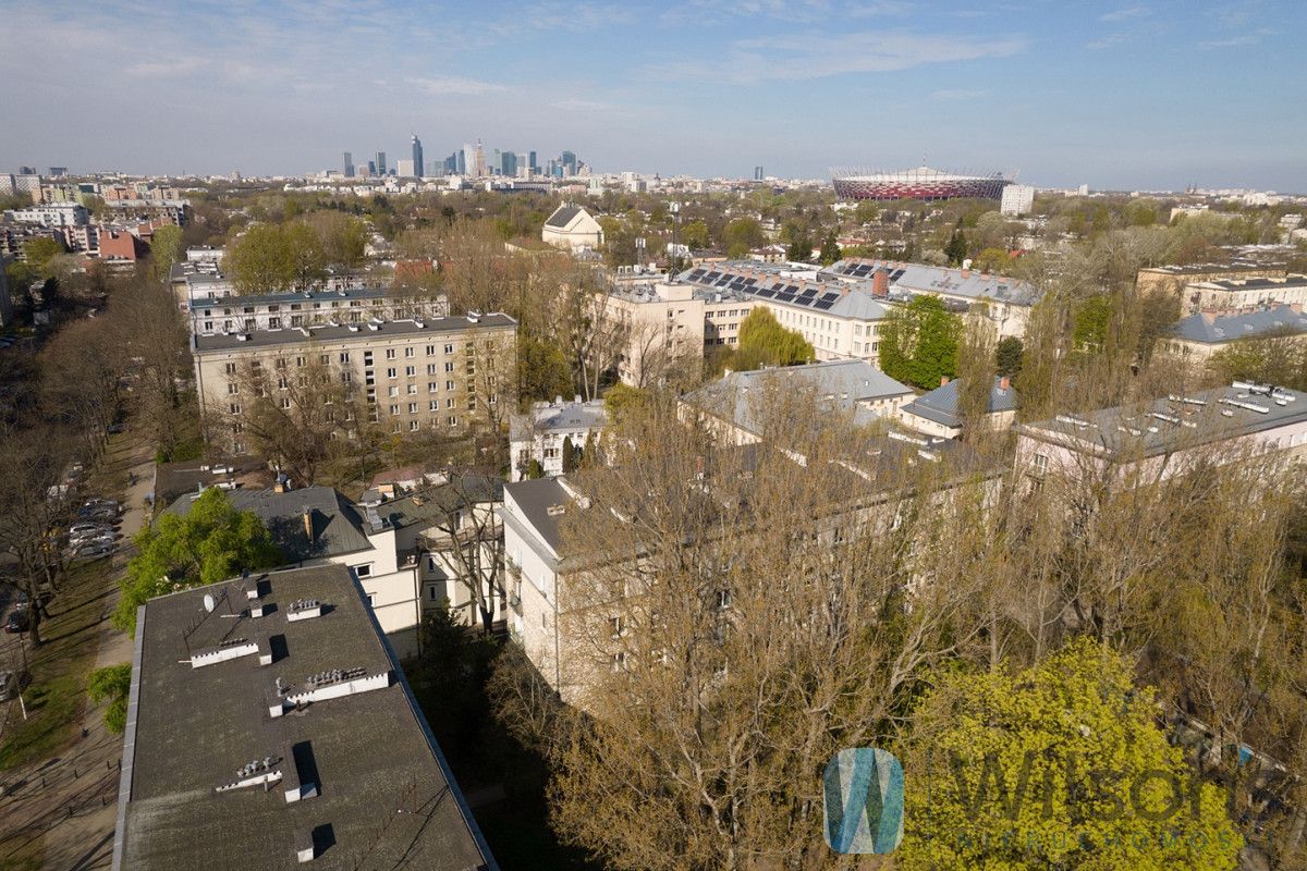 Mieszkanie 2-pokojowe Warszawa Praga-Południe, ul. Londyńska. Zdjęcie 15