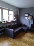 Mieszkanie 1-pokojowe Warszawa Bielany, ul. Władysława Broniewskiego. Zdjęcie 1