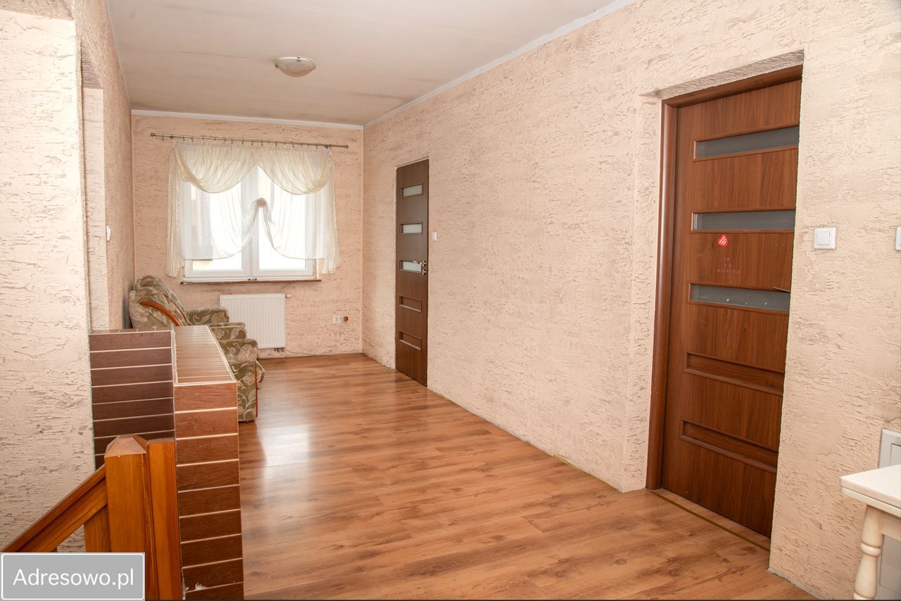 bliźniak, 5 pokoi Nidzica, ul. Wyspiańskiego. Zdjęcie 3