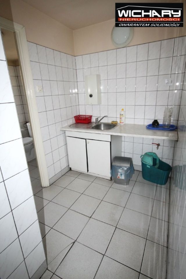 Lokal Siemianowice Śląskie Centrum. Zdjęcie 7
