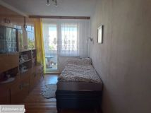 Mieszkanie 3-pokojowe Gdańsk Piecki, ul. Budapesztańska. Zdjęcie 3