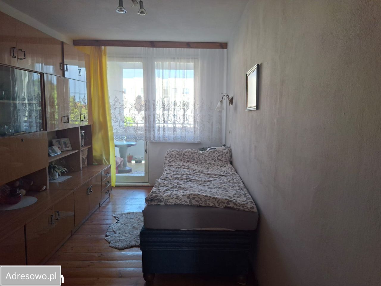 Mieszkanie 3-pokojowe Gdańsk Piecki, ul. Budapesztańska. Zdjęcie 4