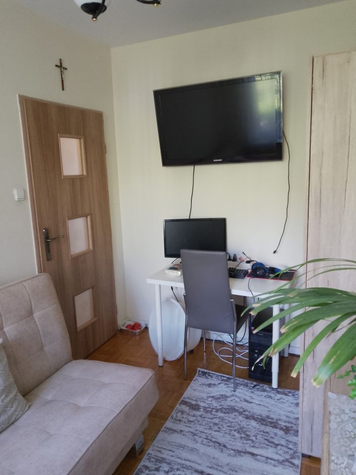 Mieszkanie 4-pokojowe Zamość Zamojskiego, ul. Prymasa Stefana Wyszyńskiego. Zdjęcie 20