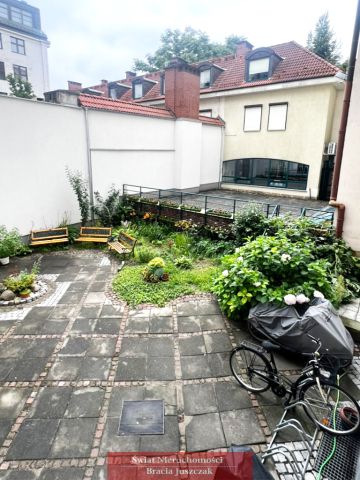Mieszkanie 1-pokojowe Wrocław Stare Miasto, ul. Uniwersytecka. Zdjęcie 9
