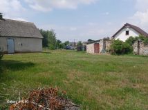 Działka budowlana Sepno-Radonia. Zdjęcie 2