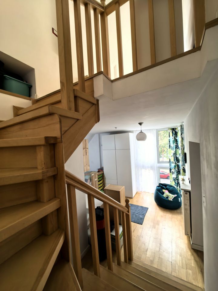 Mieszkanie 3-pokojowe Józefów Centrum, ul. Parkowa. Zdjęcie 11