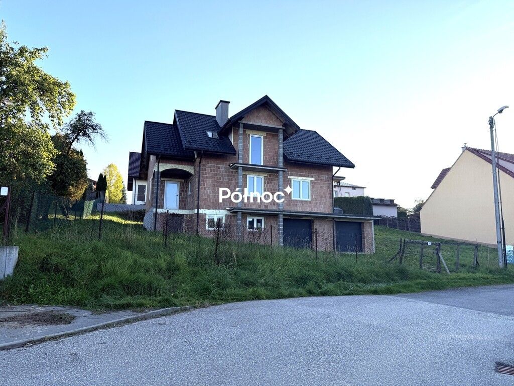 dom wolnostojący Bochnia, ul. Krzęczków. Zdjęcie 11