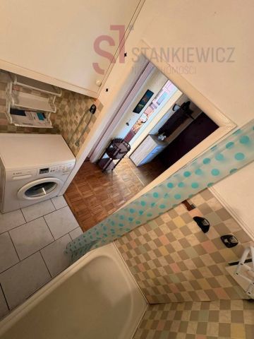 Mieszkanie 3-pokojowe Leszno Centrum, ul. Racławicka. Zdjęcie 17