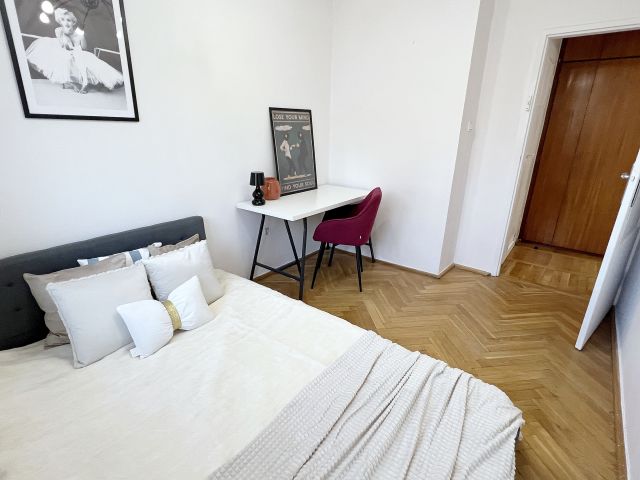 Mieszkanie 2-pokojowe Warszawa Bielany, al. Aleja Władysława Reymonta. Zdjęcie 9